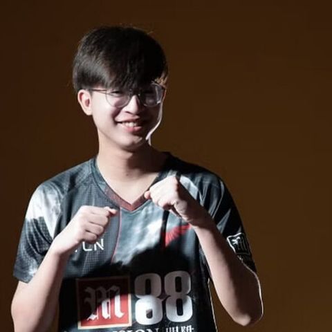 Gokil, 23Savage Pecahkan Rekor Dota 2 Pertama dengan 13.000 MMR!
